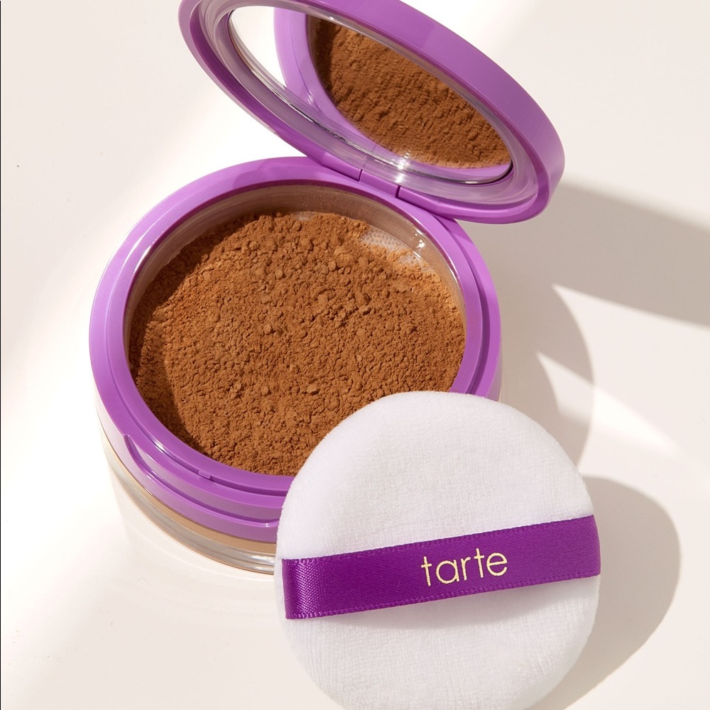 Tarte Shape Tape Setting Powder